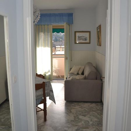 Studio Flat Tigullio & Garage ราปาลโล ภายนอก รูปภาพ