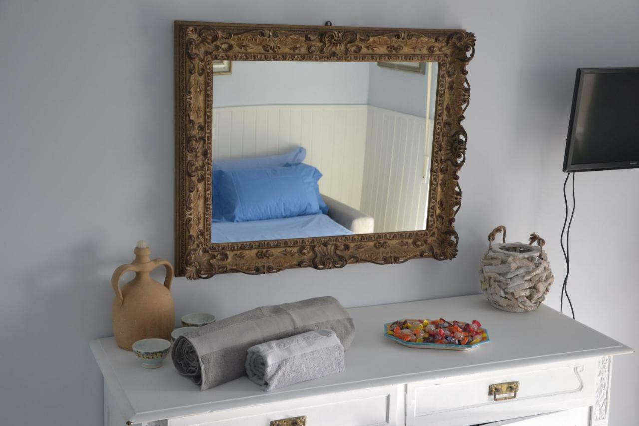 Studio Flat Tigullio & Garage ราปาลโล ภายนอก รูปภาพ